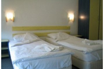 Bugarska Privát Primorsko, Eksterijer